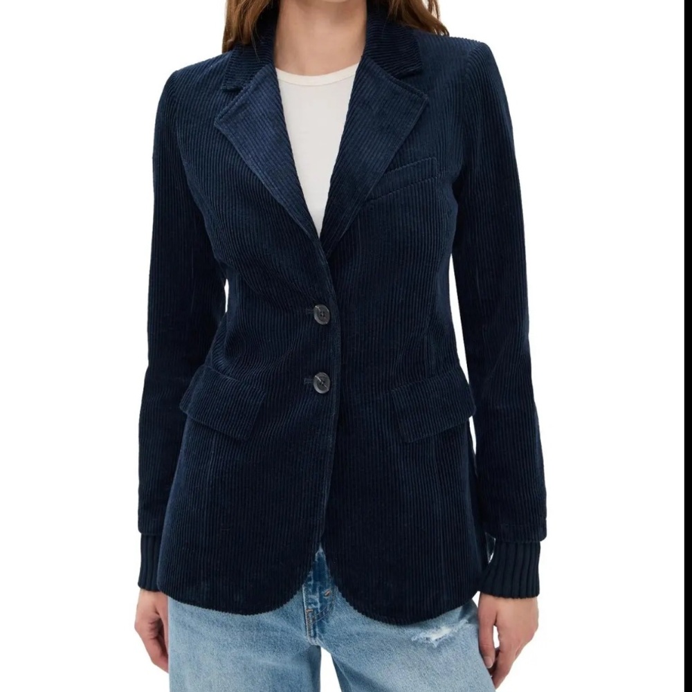 Favorite Daughter - the cord city blazer